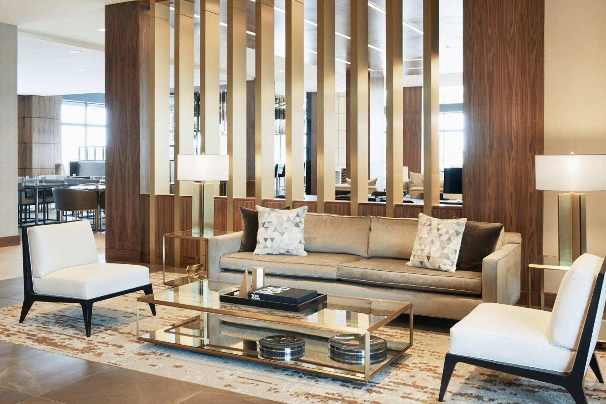Ac Downtown-waterfront, Me Hotel 4*