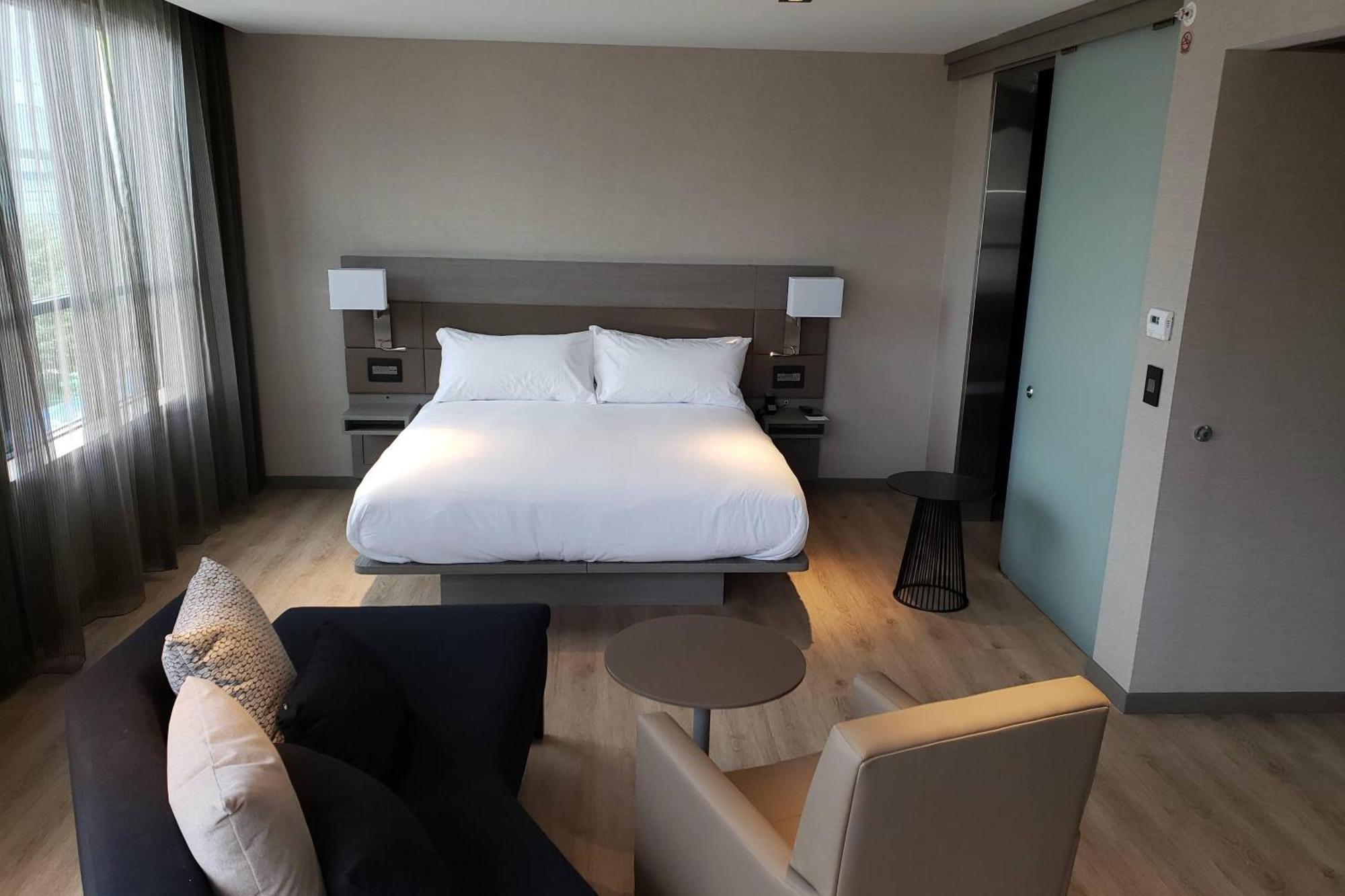 Ac Downtown-waterfront, Me 4*
